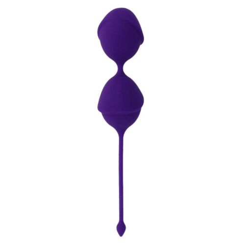 Kegel žoge KarmyFit Intense za krepitev medeničnega dna