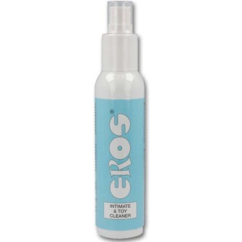 Čistilo EROS CLASSIC LINE 200 ml za erotične igrače
