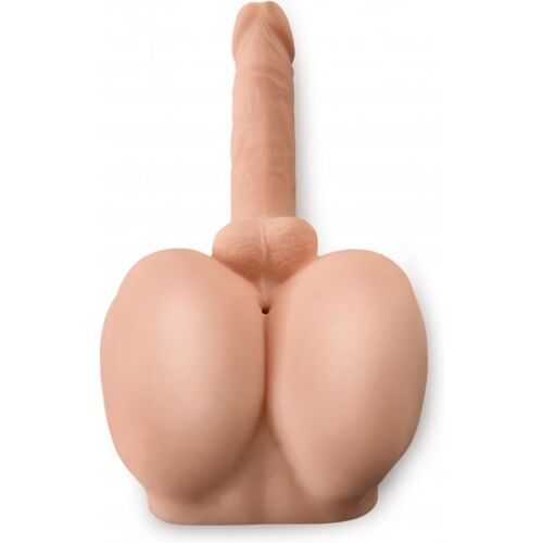 Masturbator PDX MALE - INTERACTIVE BAD BOY z zvokom
