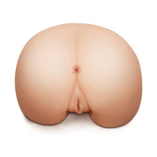 Masturbator Extreme Toyz mega