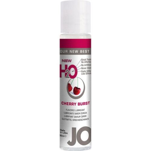 Lubrikant Jo 30 ml Sladek Cereza za Oralni Seks