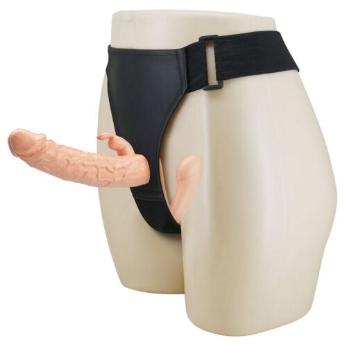 Hollow Strap-On BAILE CHARLOTTE HOLLOW