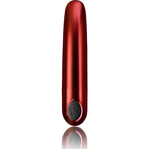 Vibrator ROCKS-OFF RO-80 MM z 10 načini