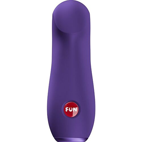 Vibrator FUN FACTORY STELLA z 12 nivoji vibracije