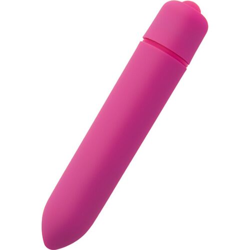 Vibrator Zahara Velvet Bullet 7 načini