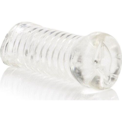 Masturbator Calexotics Tight Pussy z mehkobo in fleksibilnostjo