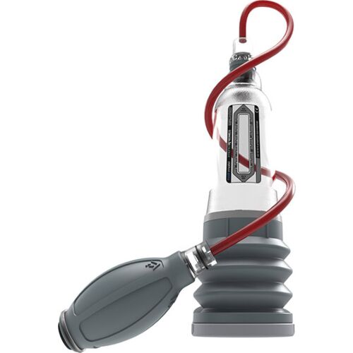 Bomba Bathmate Hydroxtreme 5 za povečanje penisa