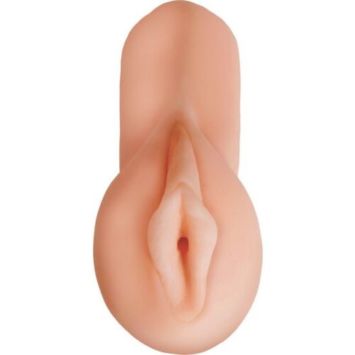 Masturbator EXTREME TOYZ Sorority Snatch z realističnim občutkom