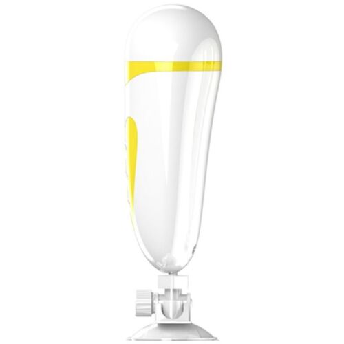 Masturbator Pretty Love Sally z sesanjem in zvokom