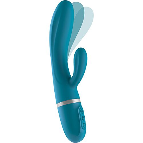 Vibrator Liebe Bend It Plus s fleksibilnostjo