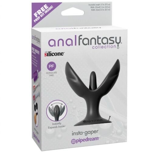 Analna igrača ANAL FANTASY Insta-Gaper