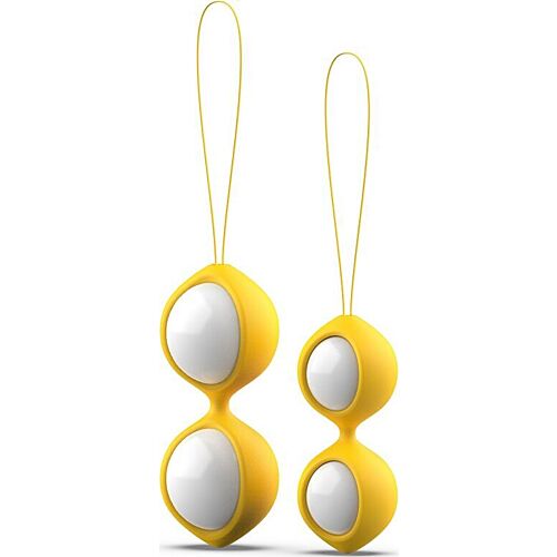 Bolas Chinas B SWISH BFIT CLASSIC s prilagodljivimi teži