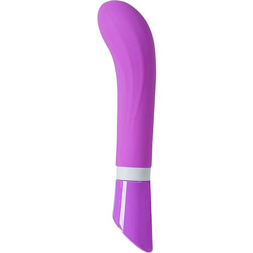 Vibrator Bgood Deluxe Curve z 6 funkcijami