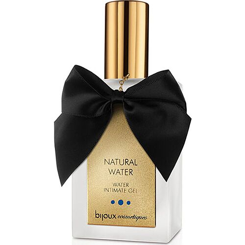 Lubrikant Bijoux Indiscrets Gel Naravni 70 ml