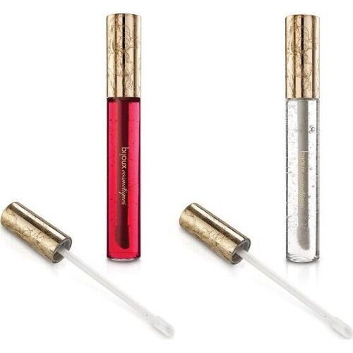 Olje Bijoux Pack Duo Gloss za bradavice