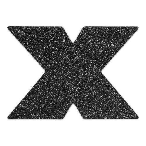 Pezončke Bijoux Flash Collection Cruz