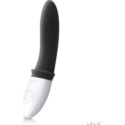 Analni vibrator LELO Billy 2 z 8 načini vibracij