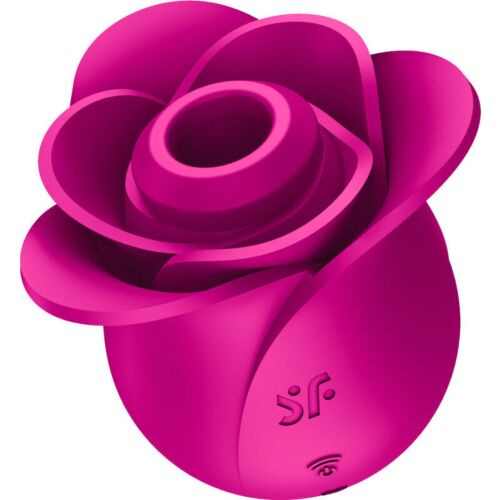 Vibrator SATISFYER AIR PULSE Pro 2 Modern Blossom