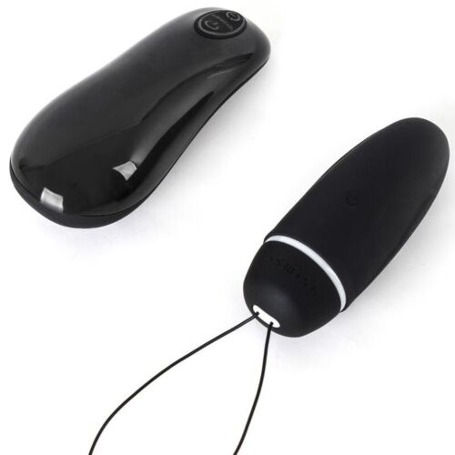 Vibrator B SWISH BNAUGHTY DELUXE UNLEASHED z daljinskim upravljalnikom