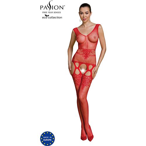 Bodystocking Passion Woman BS014 | Eko in sexy
