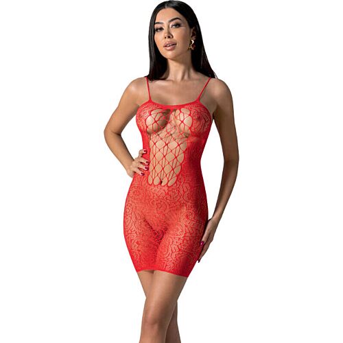 Bodystocking PASSION z edinstvenim dizajnom
