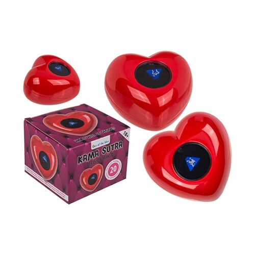 Bola odločitev Out Of The Blue za pare