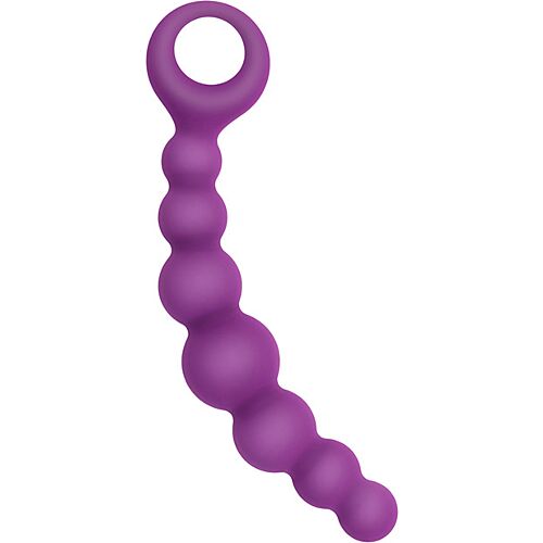 Bolas anales S Pleasures Emotions za začetnice