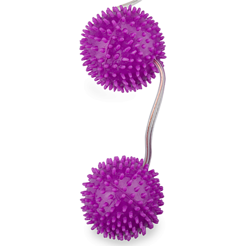 Bolas Chinas NENAS - Učinkovito krepitev medeničnega dna