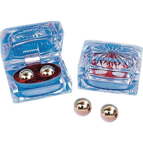 Bolas Chinas Seven Creations | Vodoodporne in potopljive