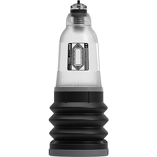 Črpalka Bathmate Hydromax 3 za povečanje dolžine