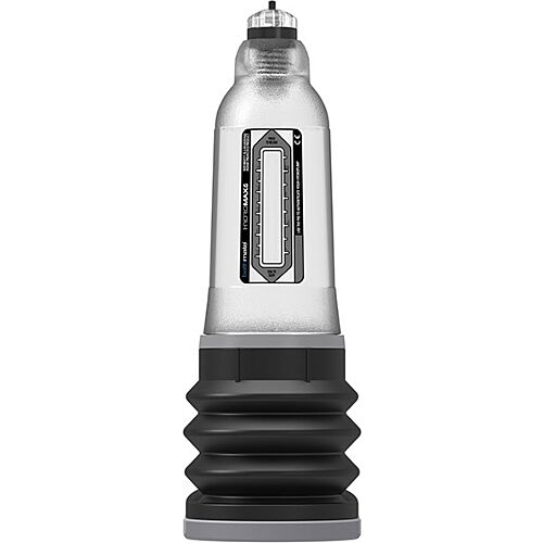 Bomba Bathmate Hydromax 5 za daljšo in močnejšo erekcijo