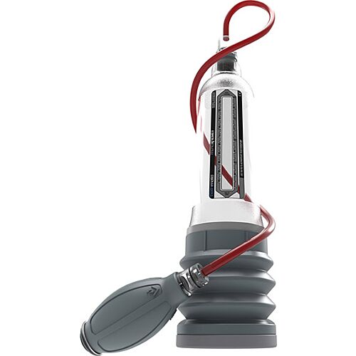 Bomba Bathmate HydroXtreme 9 za učinkovito povečanje