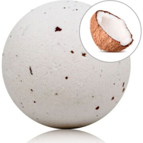 Črpalka Taloka s kokosovim vonjem in cvetnimi lističi