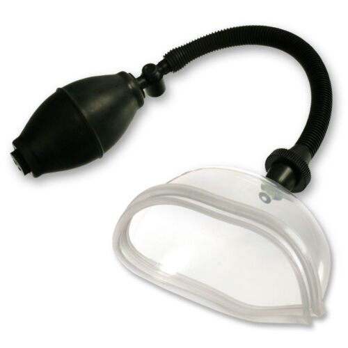 Sesalec FETISH FANTASY SERIES z močno sesalno močjo