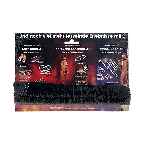 Corda Bond-X 5 metrov za ustvarjalne vezave