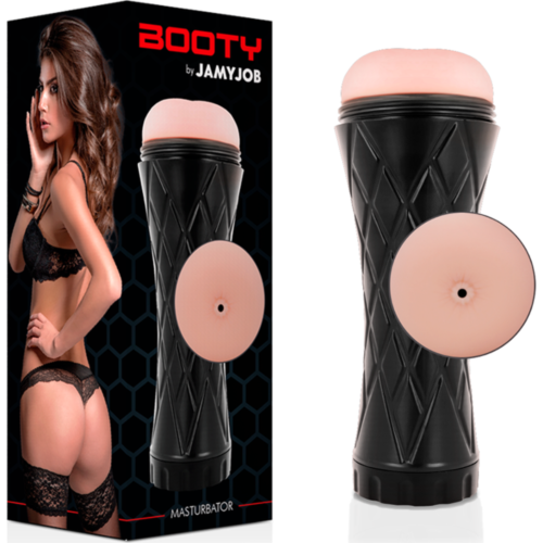 Masturbator JAMYJOB s teksturiranim kanalom