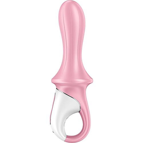 Vibrator Satisfyer Air Pump Booty 5 z aplikacijo