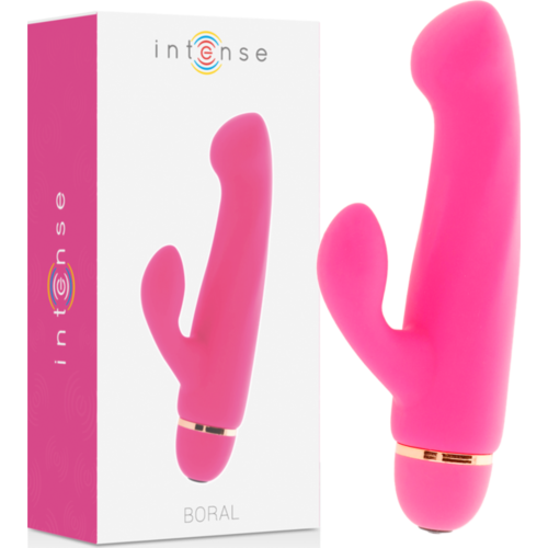 Vibrator Intense Fun Boral z 20 načini vibracije