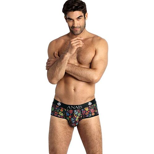 Hlačke ANAIS MEN POWER BOXER BRIEF za udobno nošenje