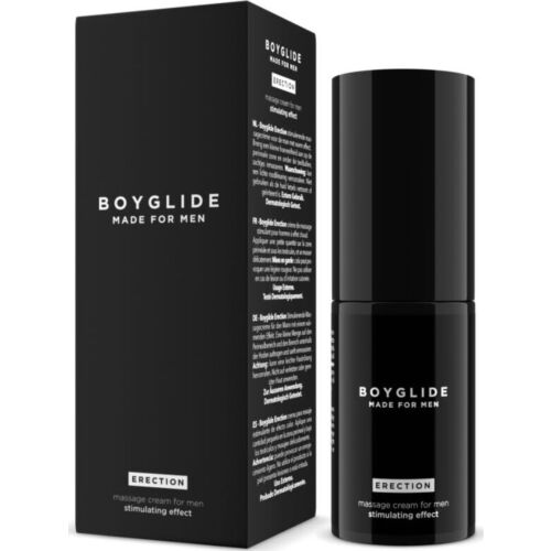 Krema za erekcijo Intimateline Boyglide 30 ml