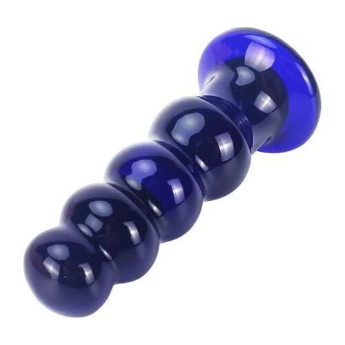 Buttplug Toyjoy Radiant s 5 načini vibracij