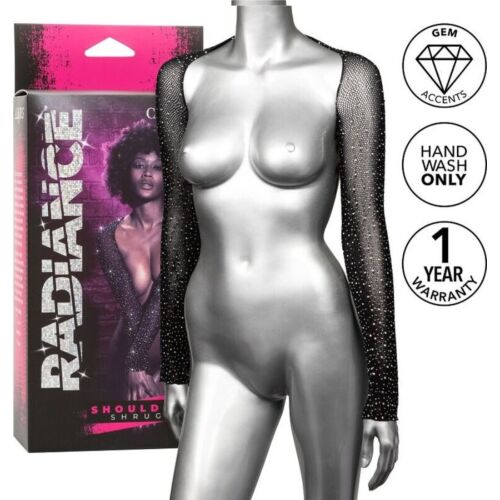 Lencerija CalExotics Radiance za privlačen videz