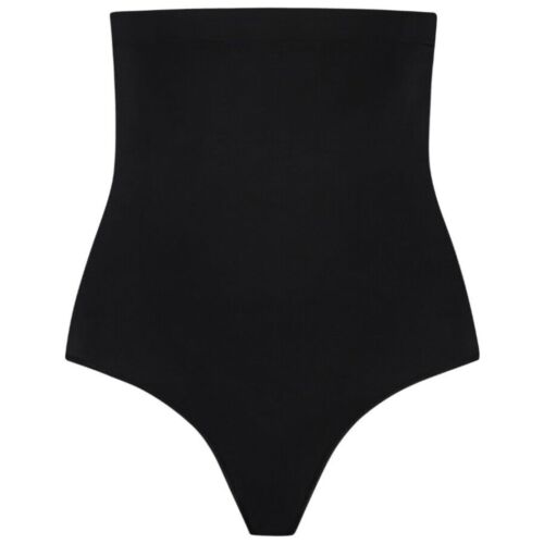 Hlačke BYE BRA Soft Touch Seamless High Waist XXL