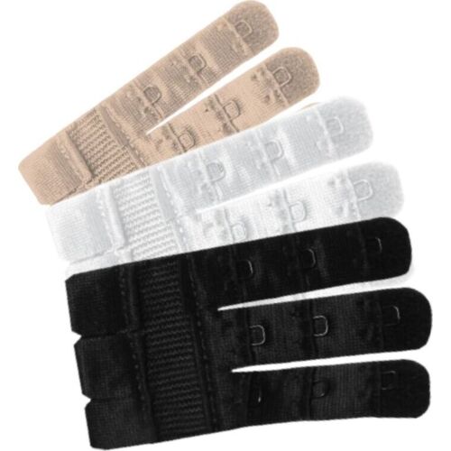 Podaljški Bye Bra 3 Ganchos za nedrčke