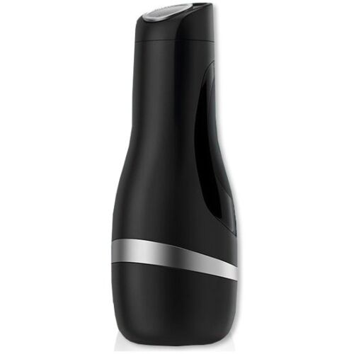 Masturbator Satisfyer Men Classic z regulacijo pritiska