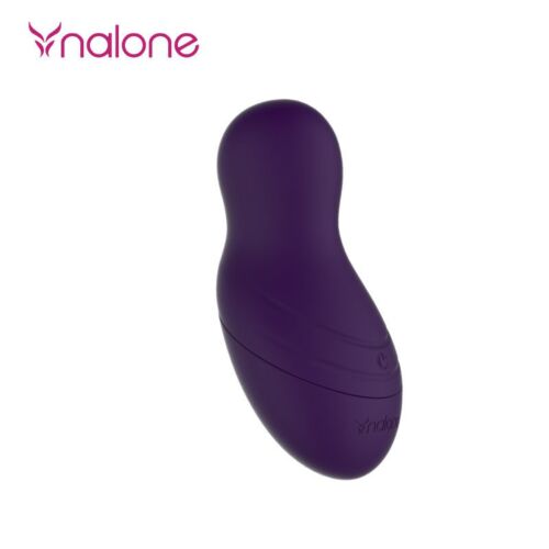 Stimulator NALONE GOGO z mehkim gelom
