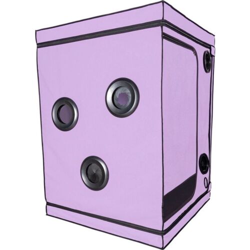 BDSM Kabina SECRET DOME SCANDALE s kompletnimi dodatki