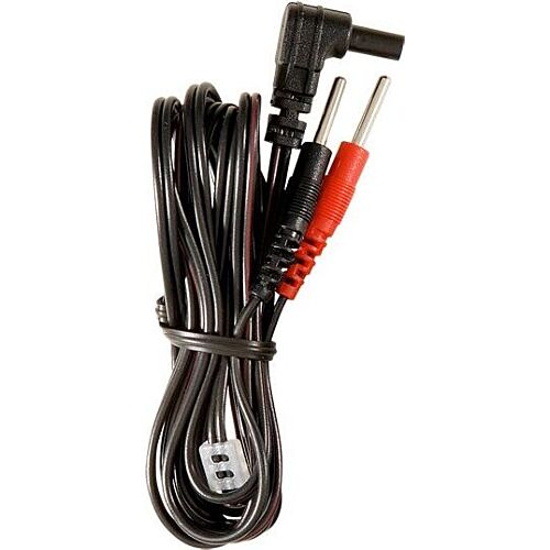 Kabel za povezavo ElectraStim 2 x 2 mm