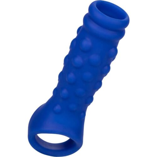 Ovoj CALEXOTICS Admiral z dvojnimi teksturami