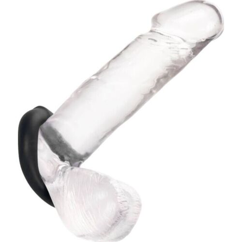 Obroč CalExotics Alpha Optimum za boljšo erekcijo